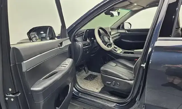 HYUNDAI PALISADE EXCLUSIVE 2023