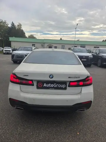 BMW 530I 2023