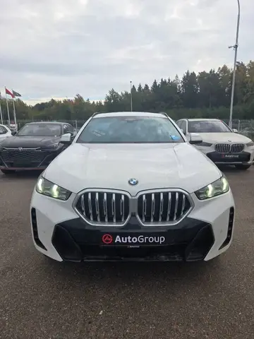 BMW X6 2023
