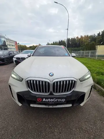 BMW X5 2023