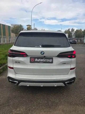 BMW X5 2023