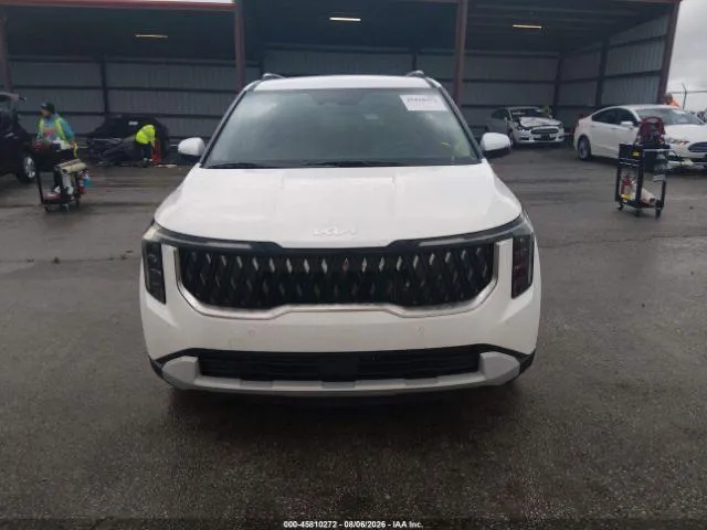 KIA CARNIVAL 2026