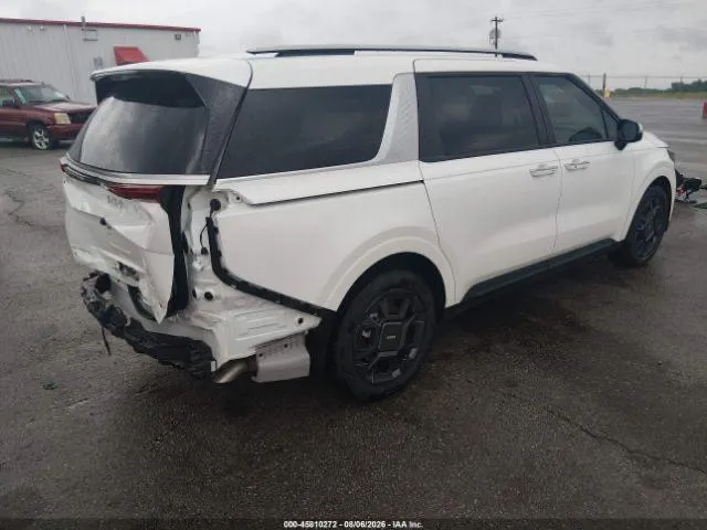 KIA CARNIVAL 2026