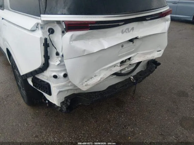 KIA CARNIVAL 2026