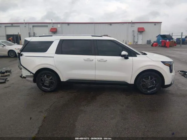 KIA CARNIVAL 2026