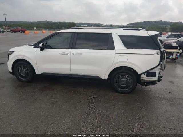 KIA CARNIVAL 2026