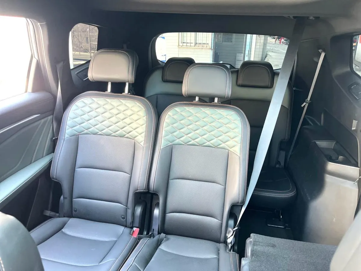 GEELY HAOYUE L PREMIUM 2023