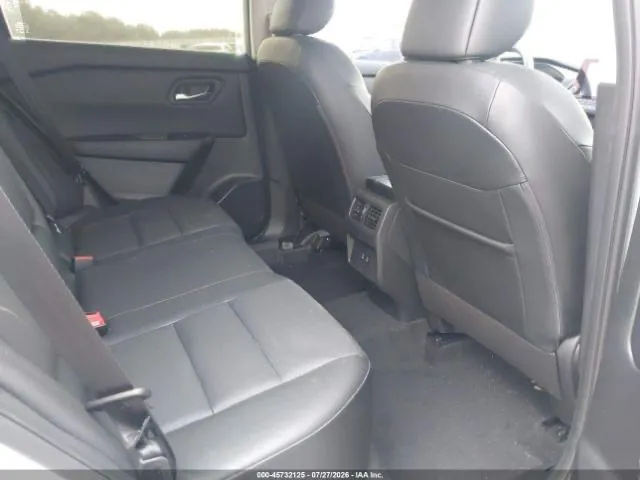NISSAN ROGUE SV 2024