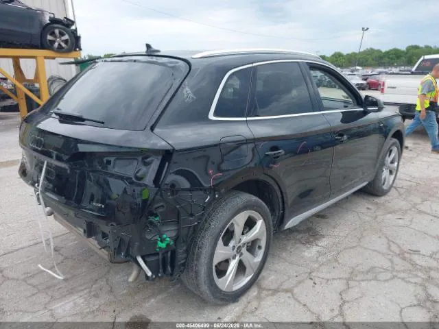 AUDI Q5 PREMIUM PLUS 2022