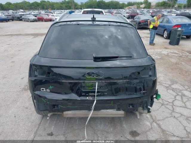 AUDI Q5 PREMIUM PLUS 2022