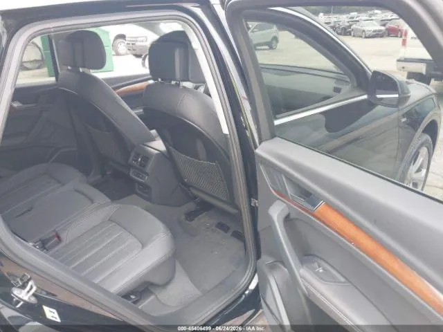AUDI Q5 PREMIUM PLUS 2022