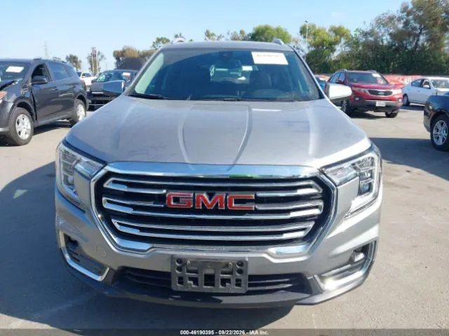 GMC TERRAIN SLT 2023