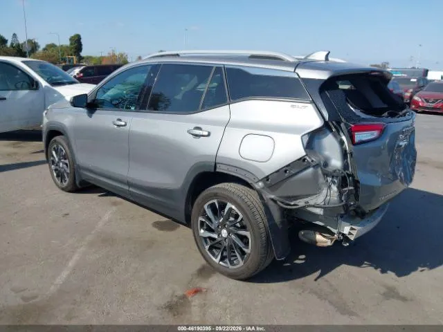 GMC TERRAIN SLT 2023