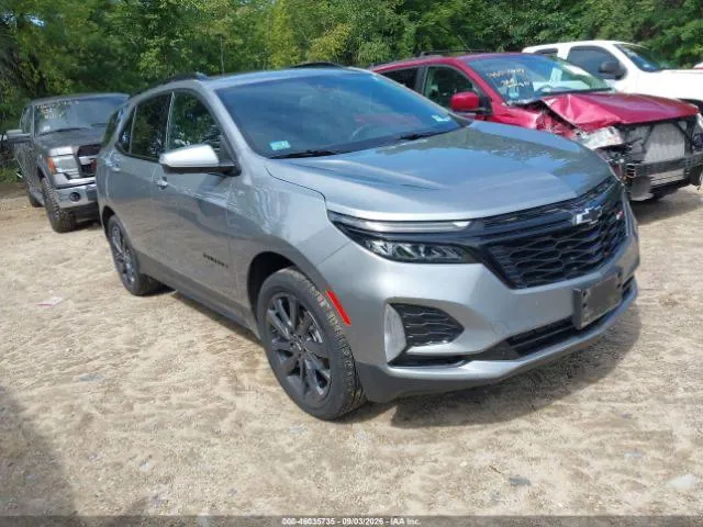 BUICK ENVISTA AVENIR 2023