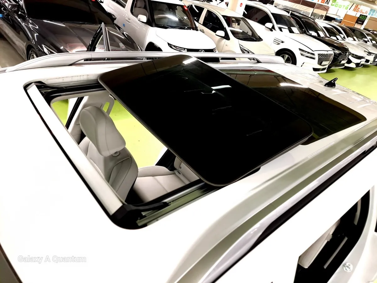 HYUNDAI PALISADE CALLIGRAPHY 2025
