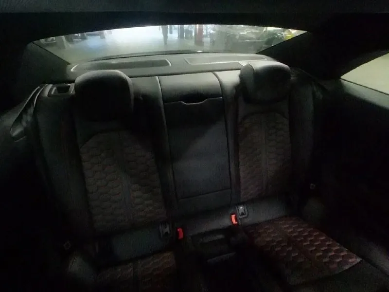AUDI RS5 2022