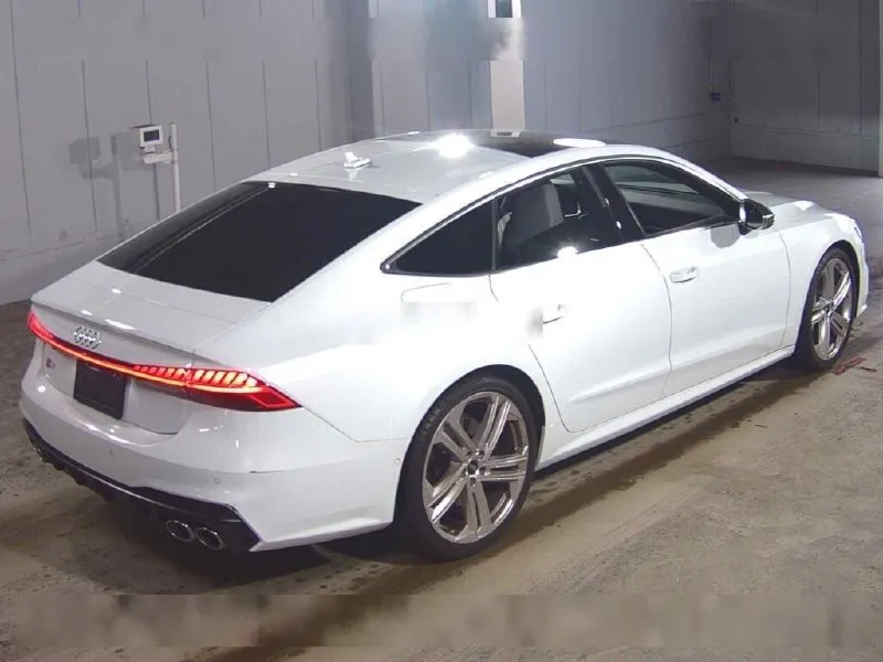 AUDI S7 SPORTBACK 2023