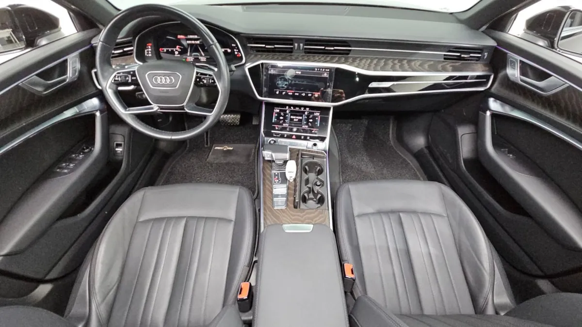 AUDI A6 PREMIUM 2023