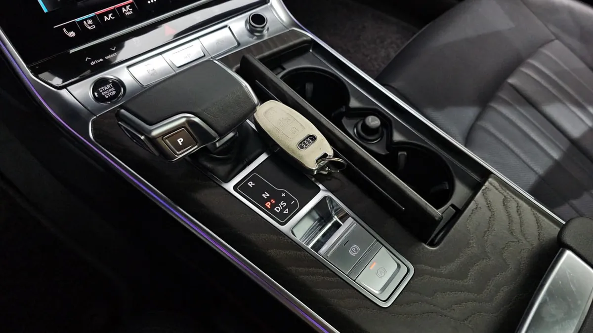 AUDI A6 PREMIUM 2023
