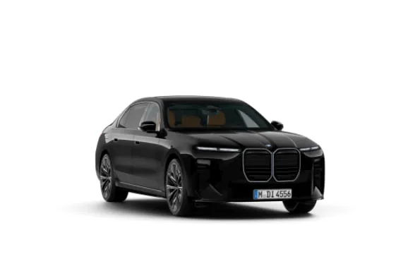 BMW 740 XDRIVE LIMOUSINE 2026