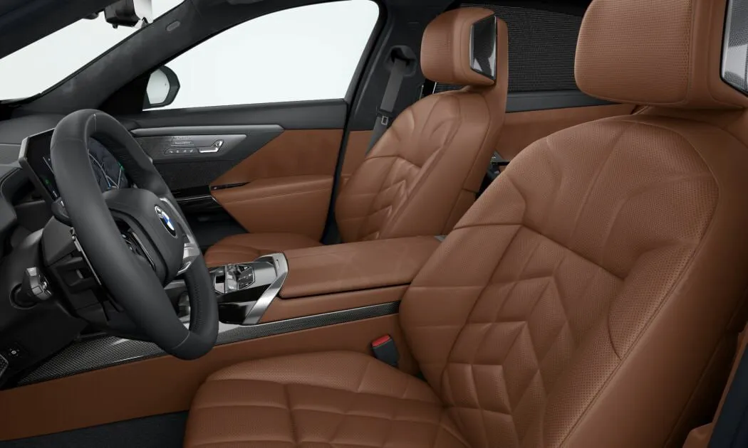 BMW 740 XDRIVE LIMOUSINE 2026