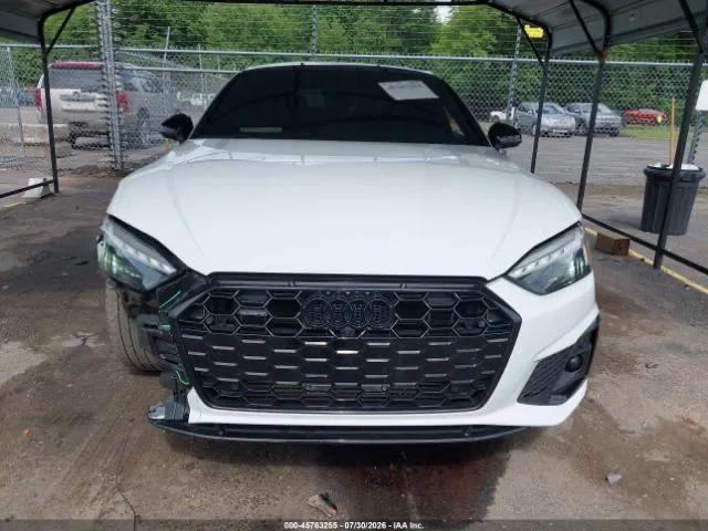 AUDI A5 PREMIUM PLUS 2023