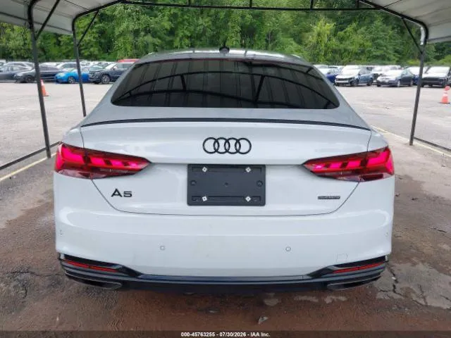 AUDI A5 PREMIUM PLUS 2023