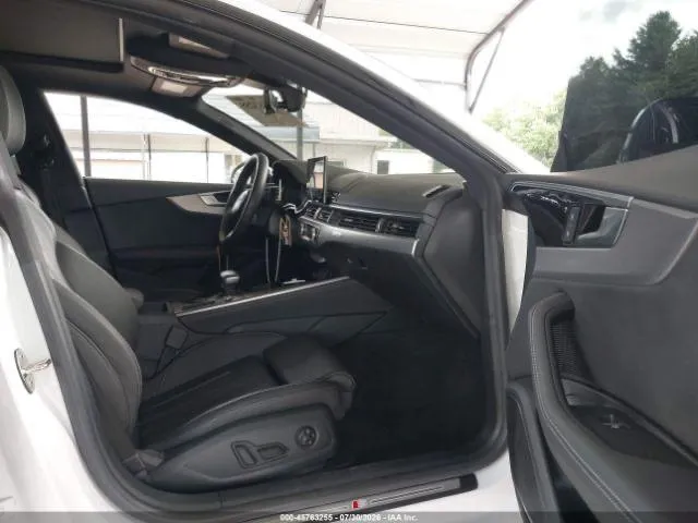 AUDI A5 PREMIUM PLUS 2023