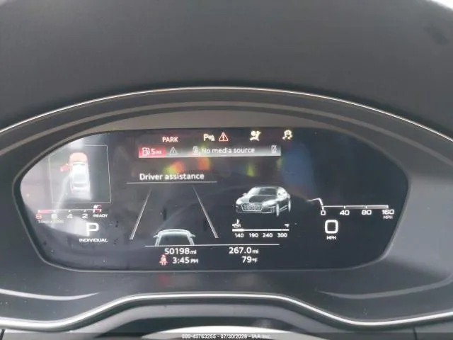 AUDI A5 PREMIUM PLUS 2023