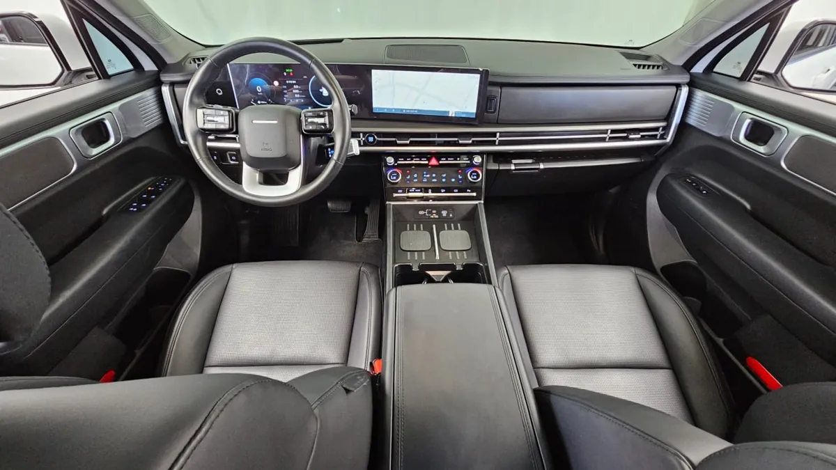 HYUNDAI SANTA FE 2023