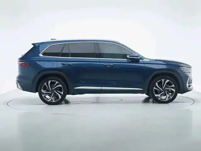 GEELY XINGYUE L FLAGSHIP EDITION 2023