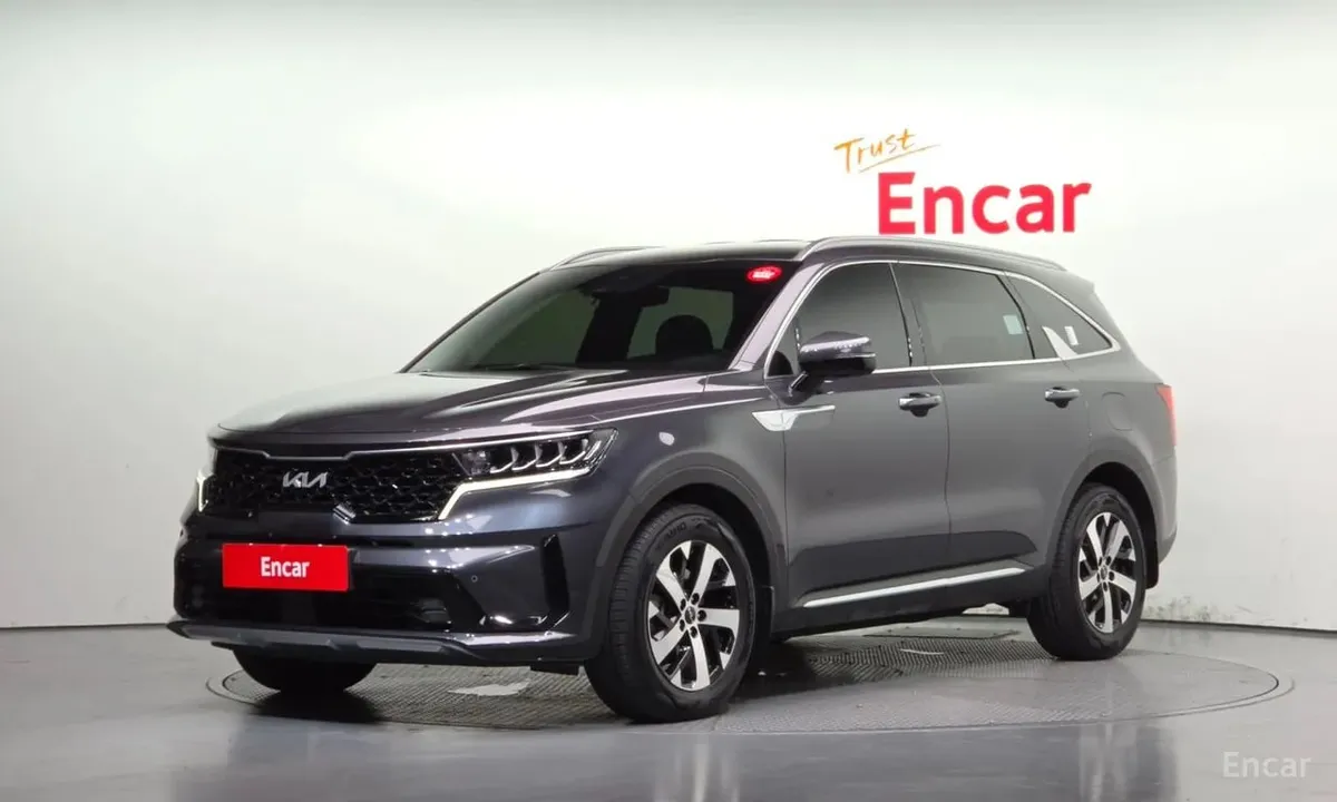 KIA SORENTO PRESTIGE 2023