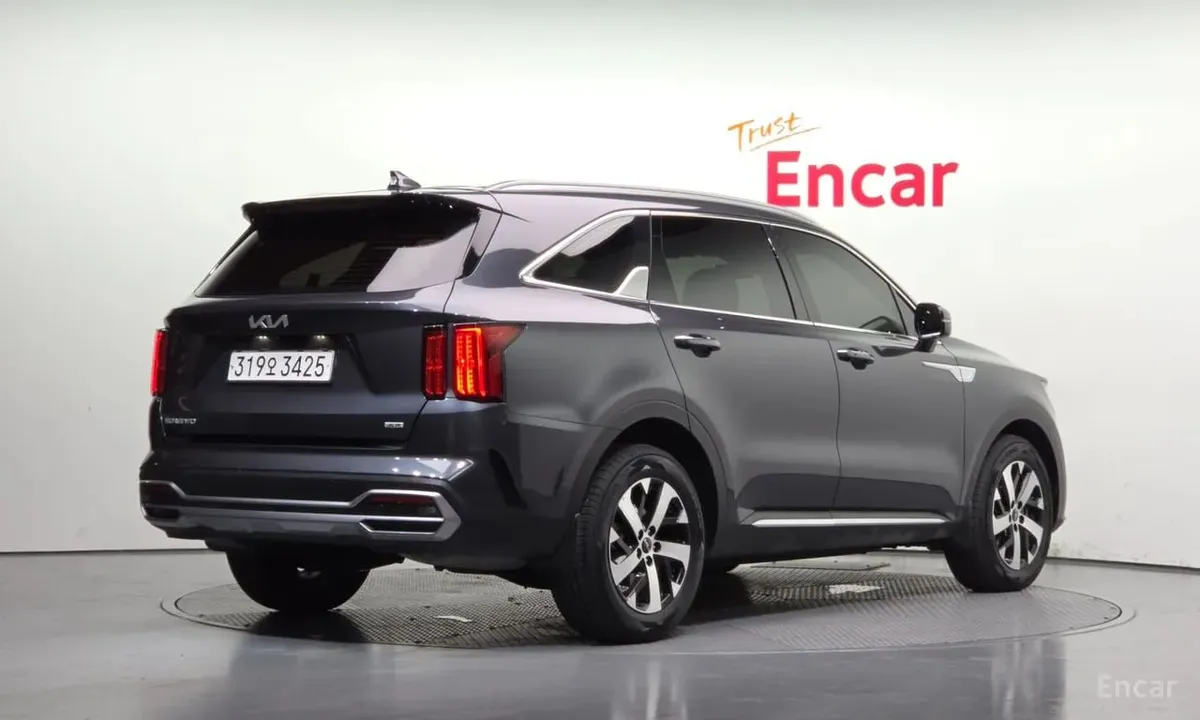KIA SORENTO PRESTIGE 2023
