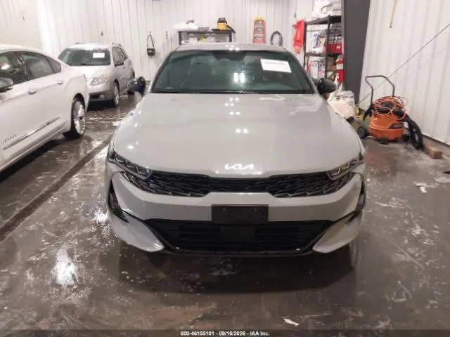 KIA K5 GT-LINE 2023