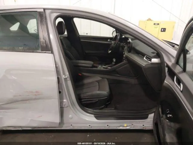 KIA K5 GT-LINE 2023