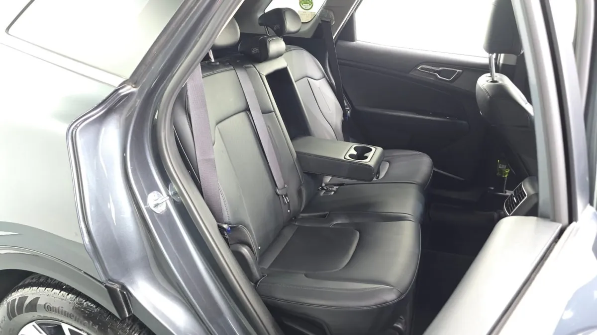KIA SPORTAGE PRESTIGE 2023