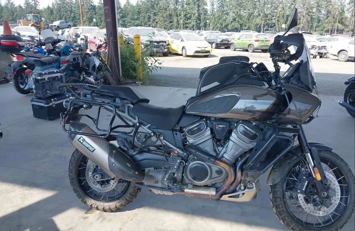BMW 900 GS 2025