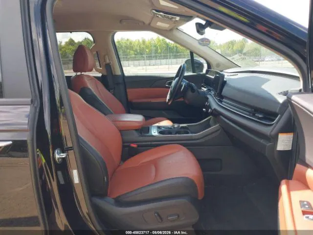 KIA CARNIVAL 2024