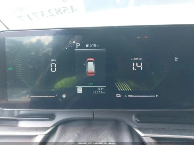 KIA CARNIVAL 2024