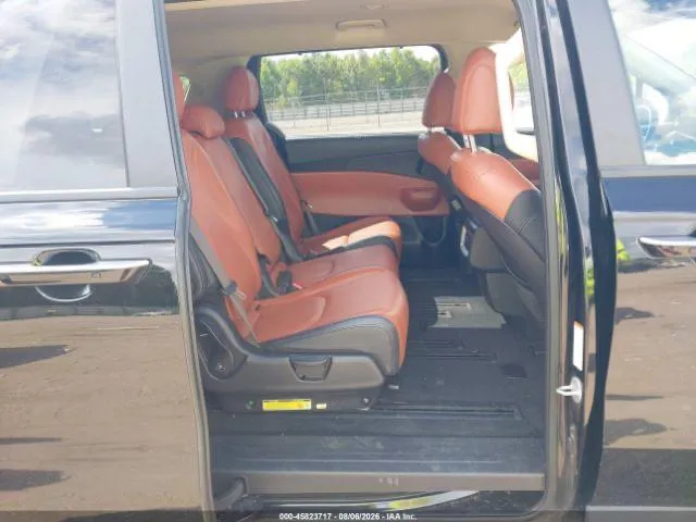 KIA CARNIVAL 2024