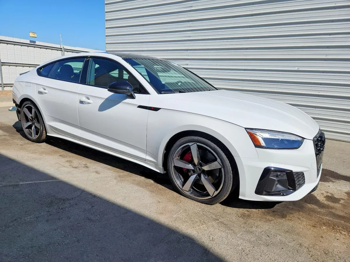 AUDI A5 PREMIUM PLUS 2024