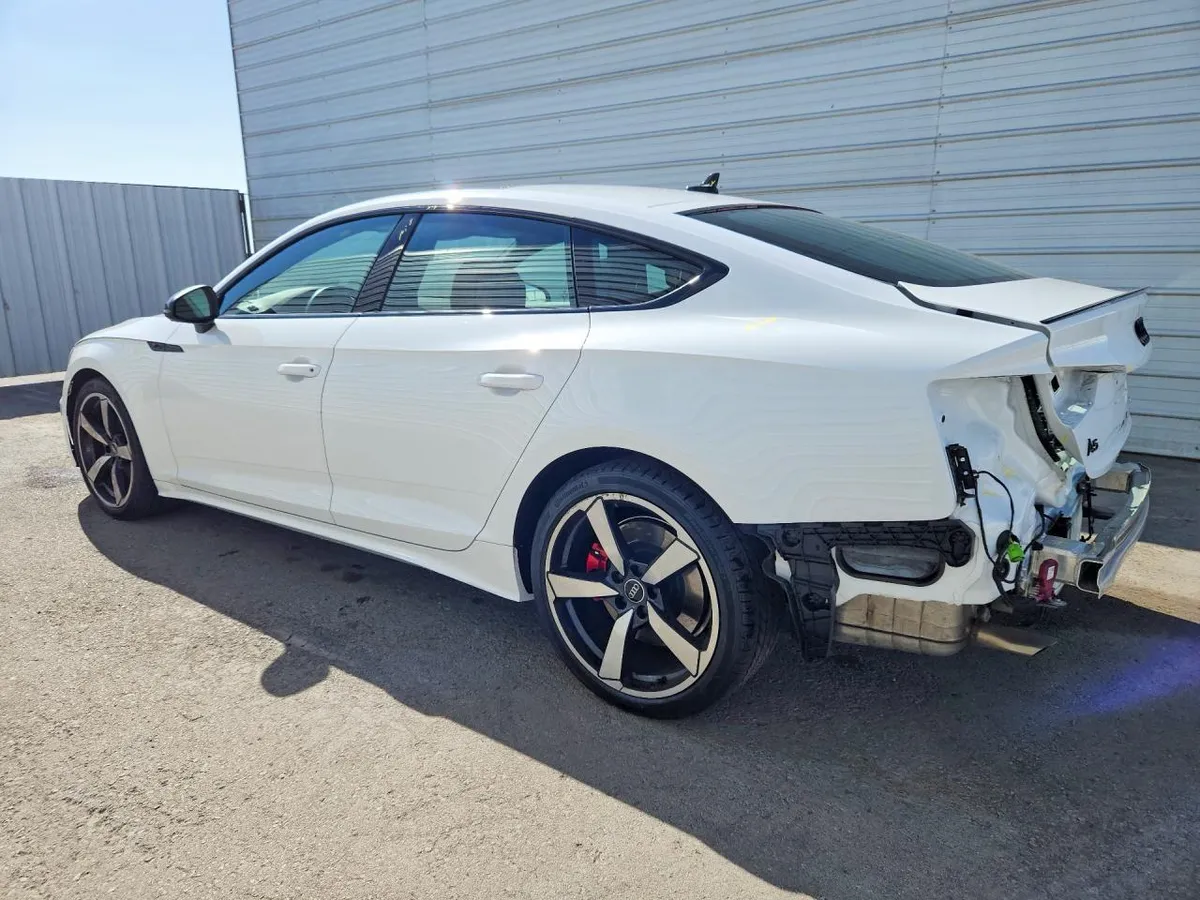 AUDI A5 PREMIUM PLUS 2024