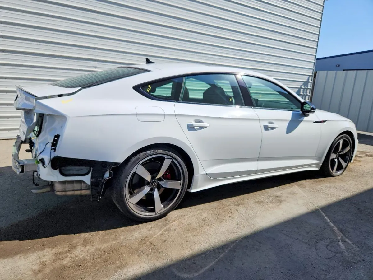 AUDI A5 PREMIUM PLUS 2024