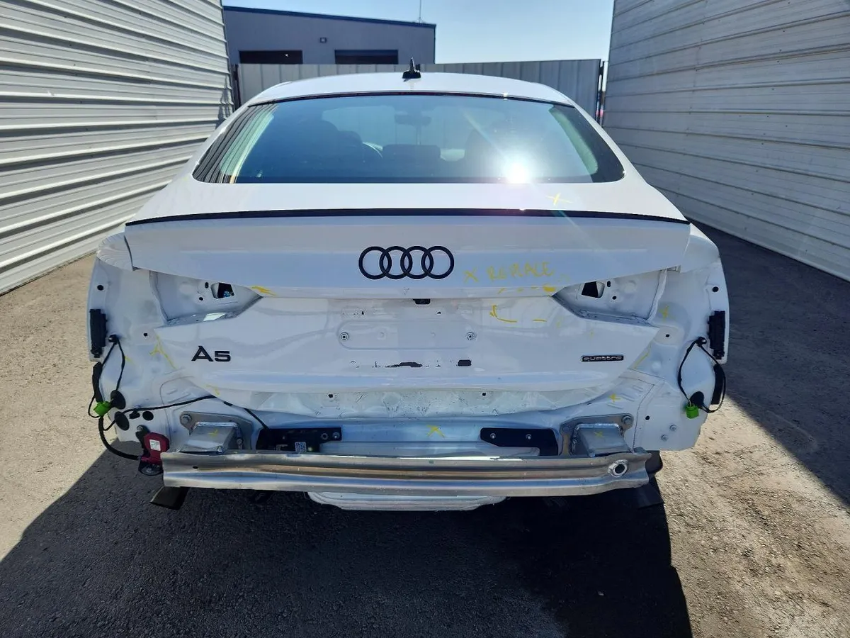 AUDI A5 PREMIUM PLUS 2024