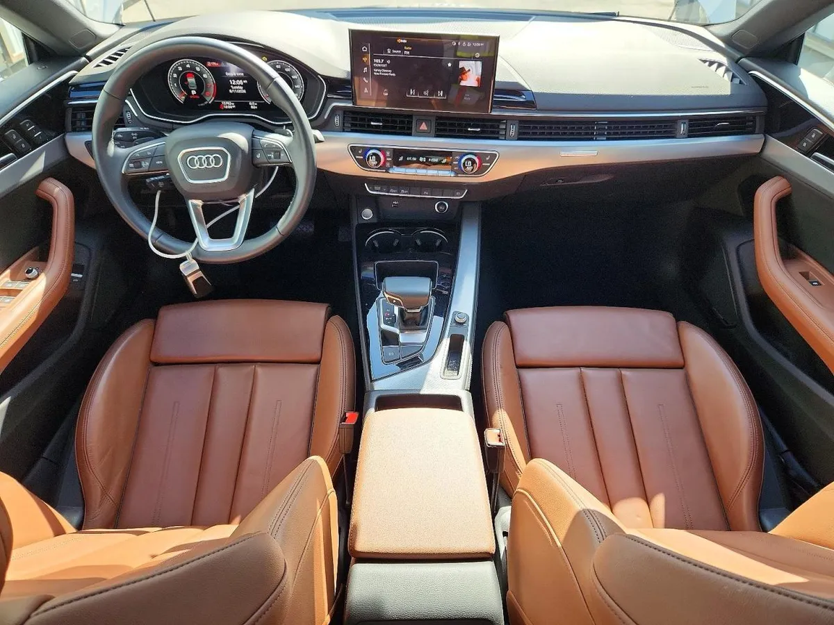 AUDI A5 PREMIUM PLUS 2024