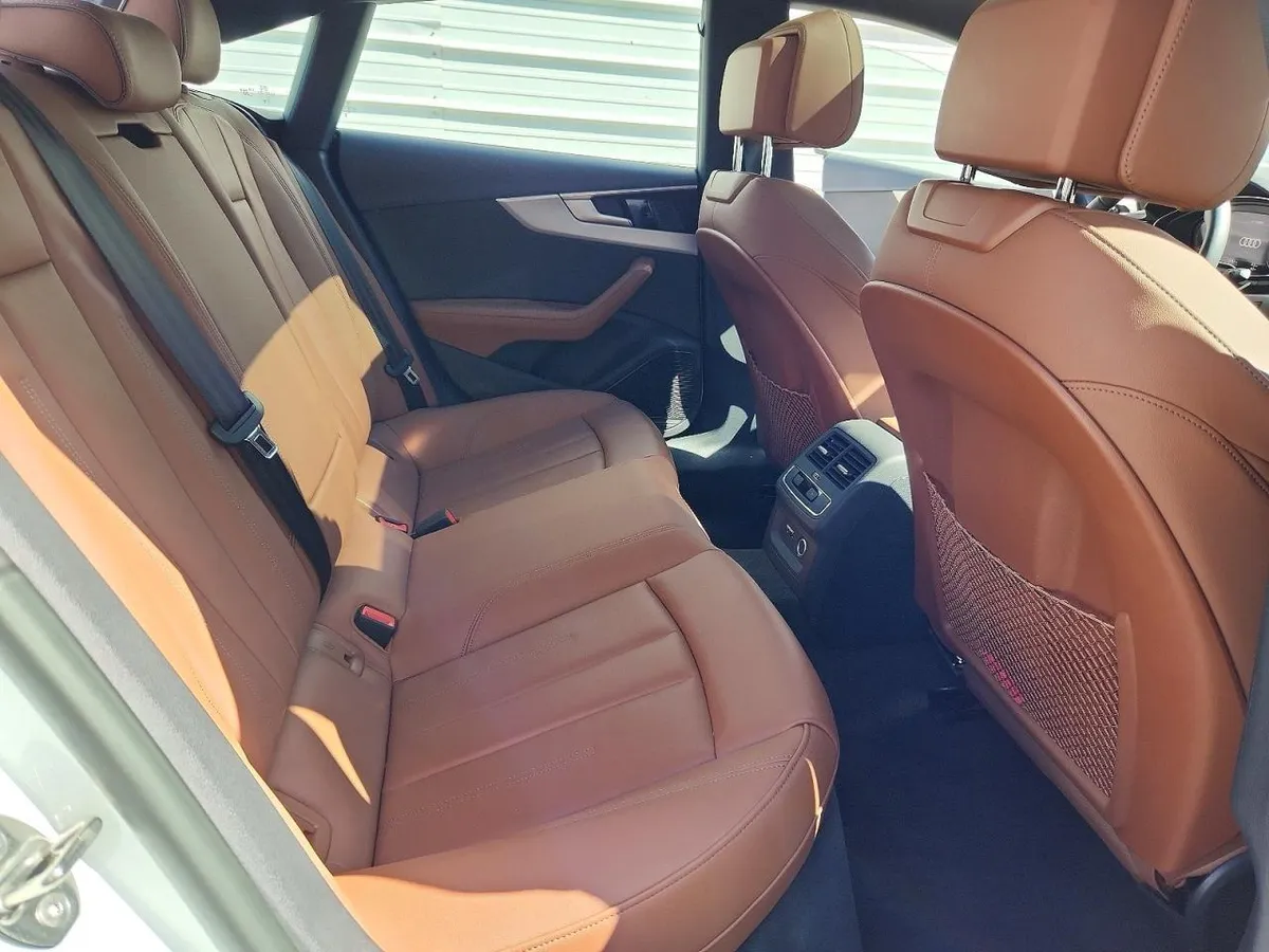 AUDI A5 PREMIUM PLUS 2024