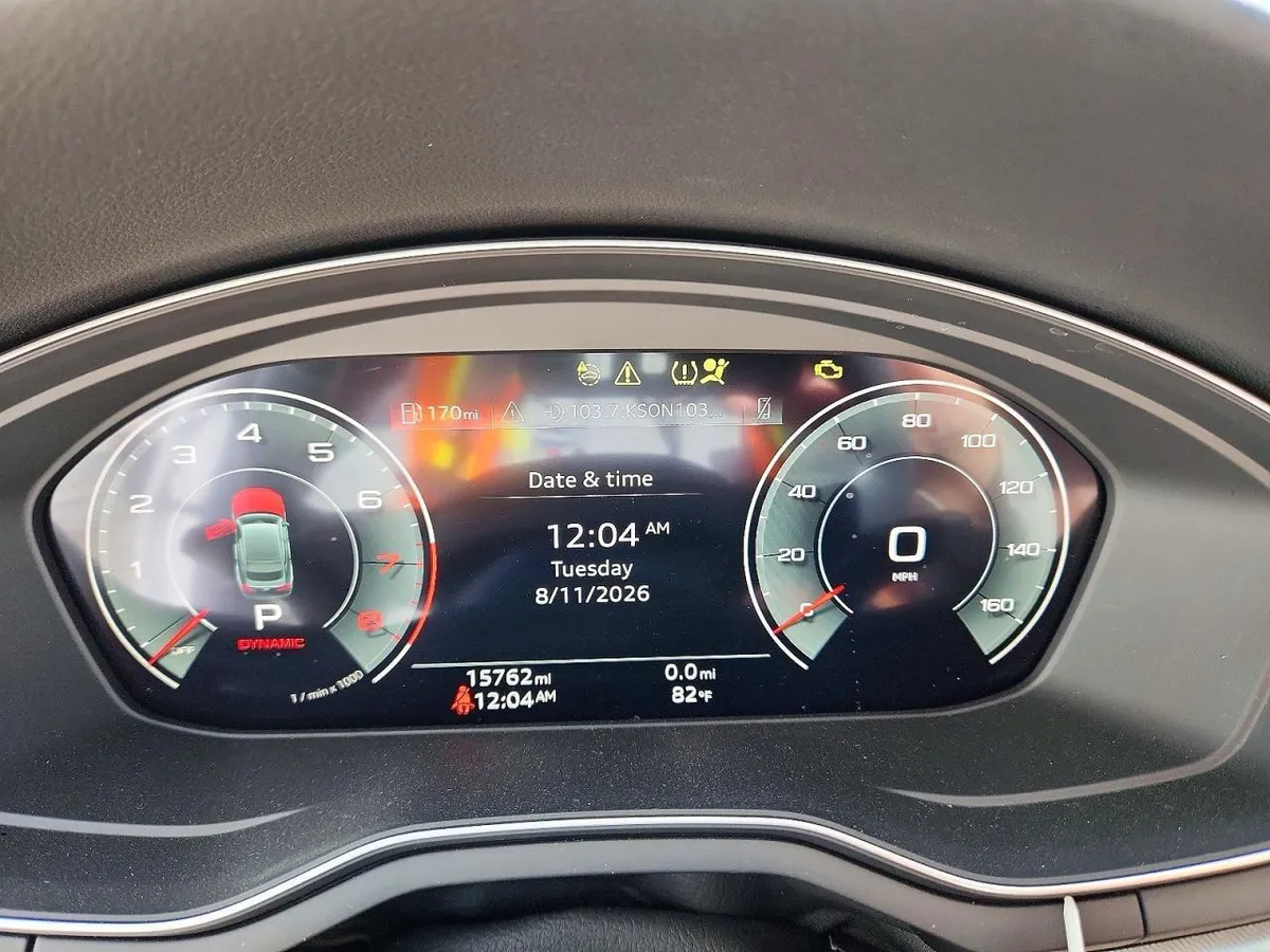 AUDI A5 PREMIUM PLUS 2024