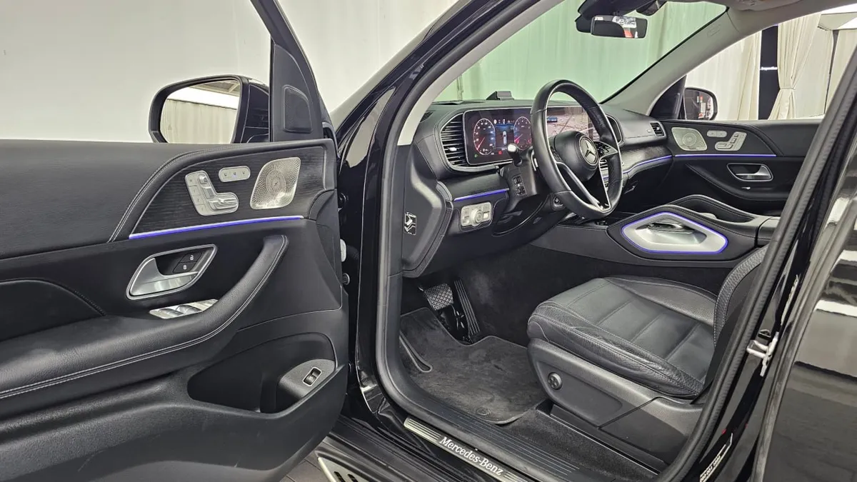 MERCEDES-BENZ GLE 450 4MATIC 2023