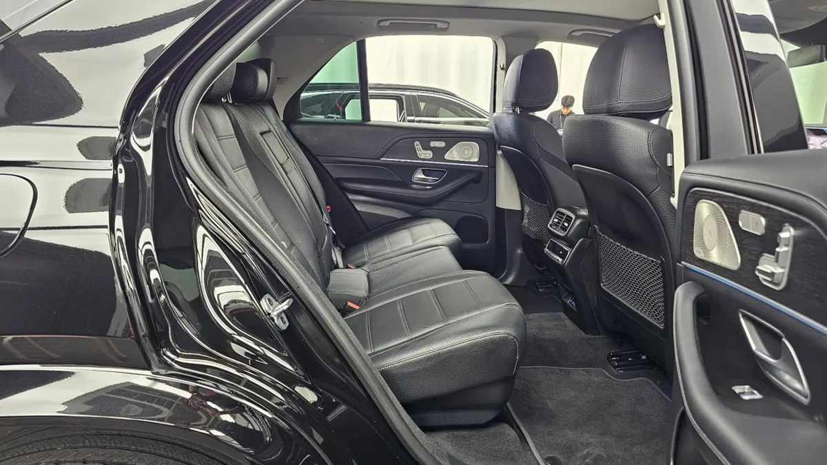 MERCEDES-BENZ GLE 450 4MATIC 2023