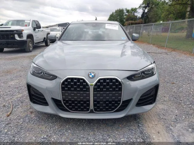 BMW 430I GRAN COUPE XDRIVE 2023